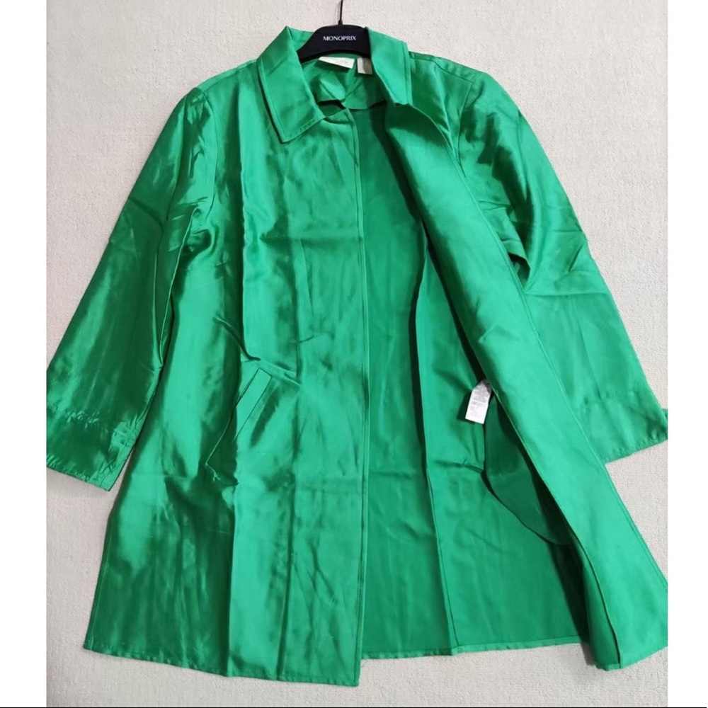 Chico’s Ladies’ Blazer